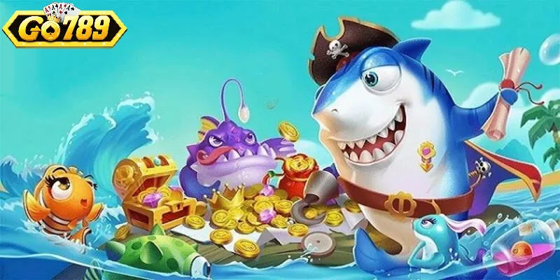 Đánh giá từ cộng đồng game thủ về Mũi tên bắn cá tại Go789