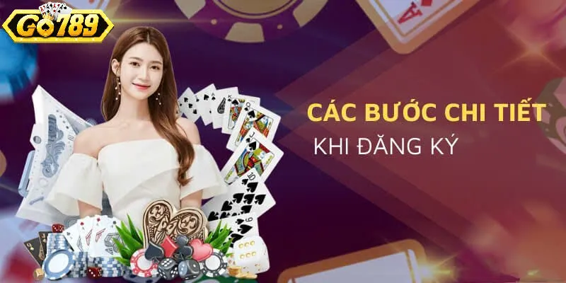 Hướng dẫn cách đăng ký tài khoản Vua bắn cá 3D chi tiết