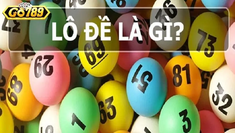 Lô đề là gì? Góc nhìn cơ bản dành cho người mới