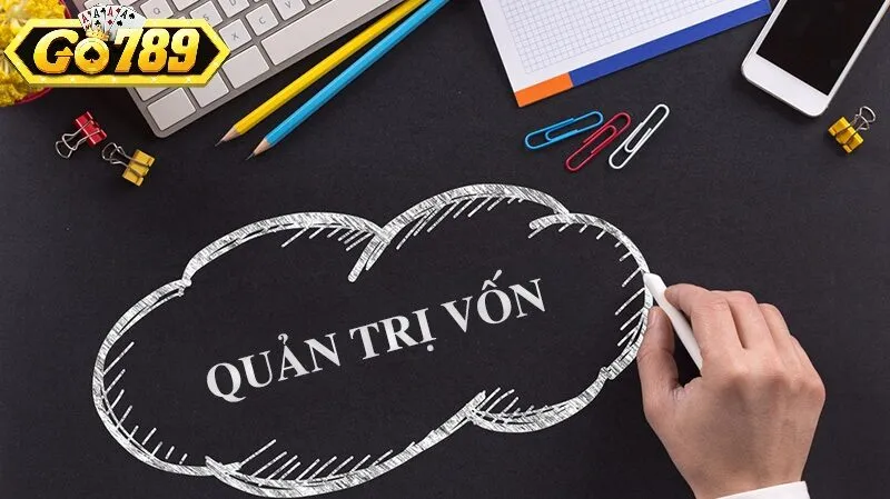 Cách quản lý vốn khi bắt đề để không “cháy túi”