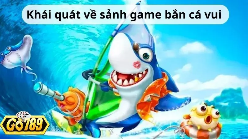 Sự kiện và ưu đãi hấp dẫn dành riêng cho người chơi bắn cá vui